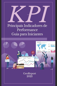 KPI Principais Indicadores de Performance