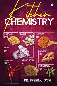 Kitchen Chemistry