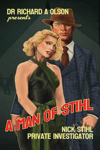 Man of Stihl