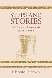 Steps and Stories