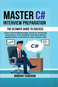 Master C# Interview Preparation
