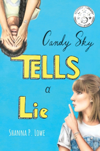 Candy Sky Tells A Lie