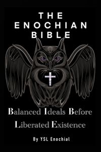 Enochian Bible