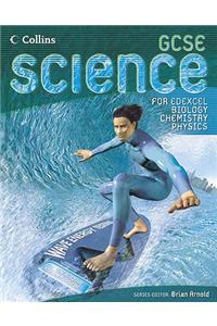 Edexcel 360 Science. Student Book: For Edexcel Gcse Biology, Chemistry, Physics