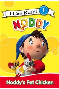 Noddy's Pet Chicken