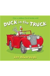 Duck in the Truck