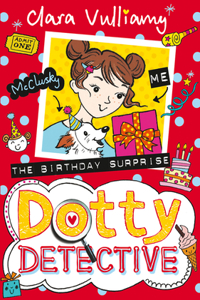 The Birthday Surprise