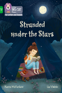 Stranded under the Stars