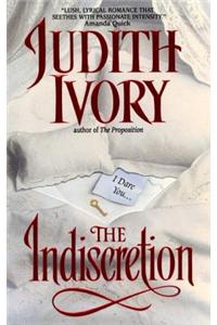 The Indiscretion