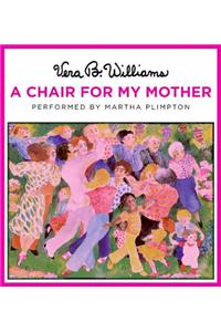 A Chair for My Mother