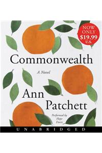 Commonwealth Low Price CD
