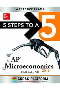 5 Steps to a 5 AP Microeconomics