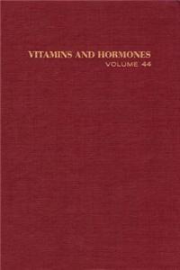Vitamins and Hormones V44