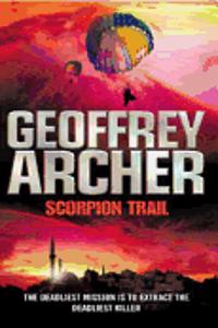 Scorpion Trail