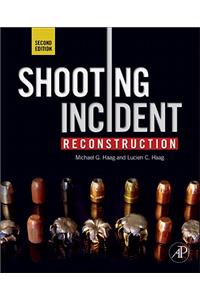 Shooting Incident Reconstruction