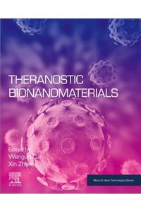 Theranostic Bionanomaterials