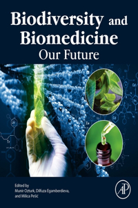 Biodiversity and Biomedicine