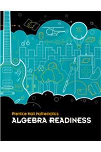 Middle Grades Math 2010 Spanish Practice Workbook Algebra Readiness