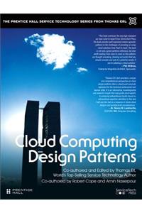 Cloud Computing Design Patterns