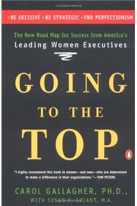 Going to the Top