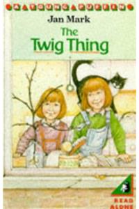 Twig Thing (Young Puffin Books)