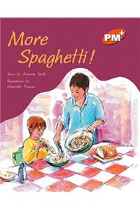 More Spaghetti!