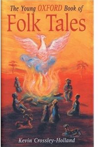 Young Oxford Book of Folk Tales