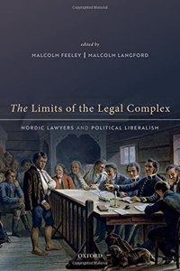 The Limits of the Legal Complex