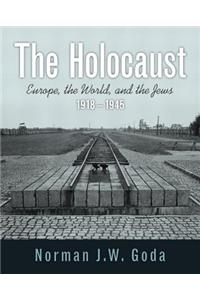 The Holocaust