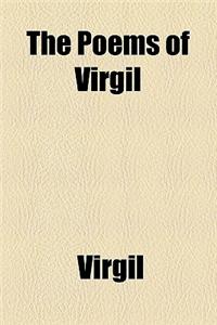 The Poems of Virgil