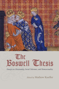 Boswell Thesis