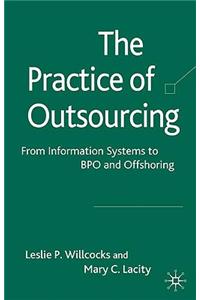 Practice of Outsourcing