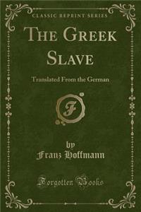 The Greek Slave