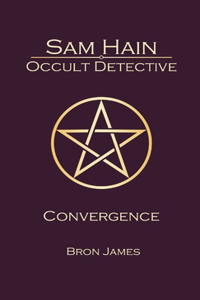 Sam Hain - Occult Detective