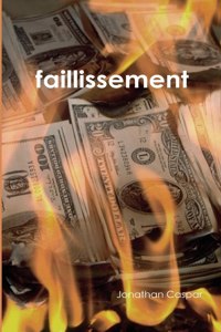 faillissement