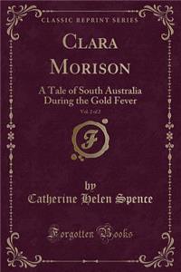 Clara Morison, Vol. 2 of 2