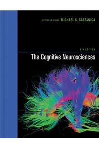 The Cognitive Neurosciences