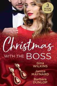 Christmas With The Boss
