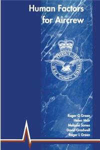 Human Factors for Aircrew (RAF Edition)