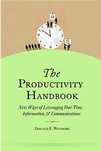 The Productivity Handbook