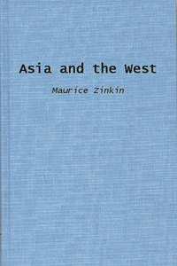 Asia and the West