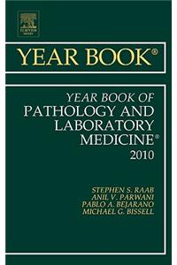 Year Book of Pathology and Laboratory Medicine