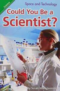 Science 2006 Leveled Reader 6-Pack Grade 3 Chapter 17 C