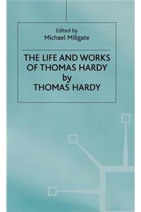 The Life and Work of Thomas Hardy