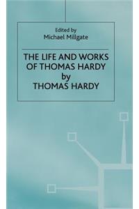 Life and Work of Thomas Hardy