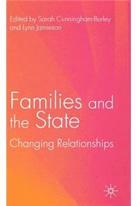 Families and the State