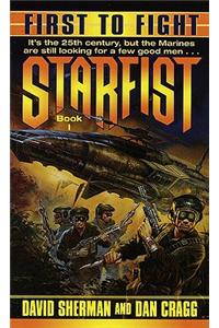 Starfist