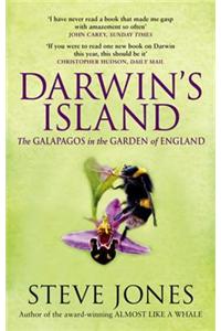 Darwin's Island