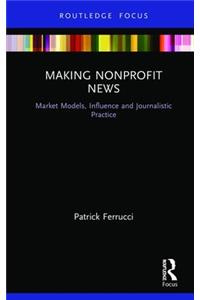 Making Nonprofit News