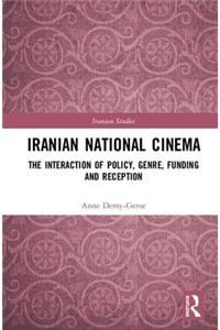 Iranian National Cinema